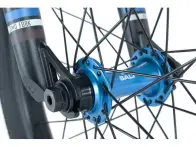 wethepeople "Volta" BMX Bike