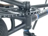 wethepeople "Volta" BMX Bike