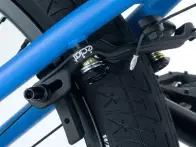 wethepeople "Volta" BMX Bike