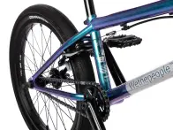 wethepeople "Versus" BMX Rad - Glossy Lagoon Metallic