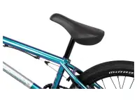wethepeople "Versus" BMX Rad - Glossy Lagoon Metallic