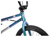 wethepeople "Versus" BMX Rad - Glossy Lagoon Metallic
