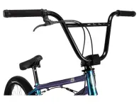 wethepeople "Versus" BMX Rad - Glossy Lagoon Metallic