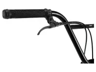 wethepeople "Versus" BMX Rad - Glossy Lagoon Metallic