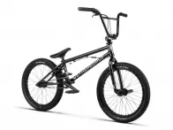 wethepeople "Versus FS" BMX Rad - Metallic Black
