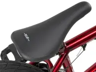 wethepeople "Versus FS" BMX Bike - Translucent Red