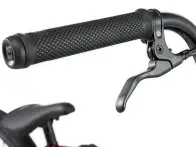 wethepeople "Versus FS" BMX Bike - Translucent Red