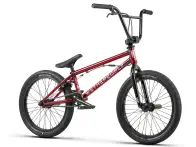 wethepeople "Versus FS" BMX Bike - Translucent Red