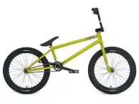 wethepeople "Volta" 2011 BMX Bike