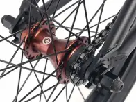 wethepeople "Volta" 2011 BMX Bike