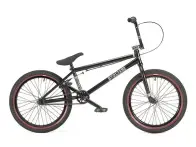 wethepeople "Volta" 2013 BMX Bike