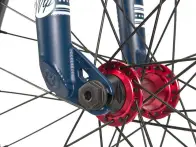 wethepeople "Volta" 2013 BMX Bike