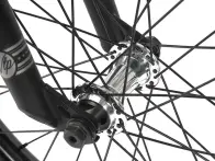 wethepeople "Volta" 2013 BMX Bike