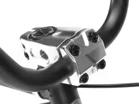 wethepeople "Volta" 2013 BMX Bike