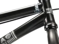 wethepeople "Volta" 2013 BMX Bike