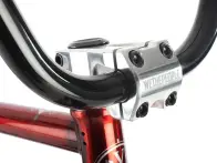 wethepeople "Volta" 2015 BMX Bike
