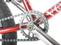 wethepeople "Volta" 2015 BMX Bike