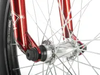 wethepeople "Volta" 2015 BMX Bike