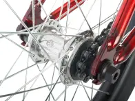 wethepeople "Volta" 2015 BMX Bike