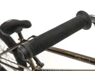 wethepeople "Volta" 2016 BMX Bike - Brushed Brown C.P.