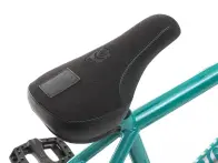 wethepeople "Volta" 2016 BMX Bike - Glossy Bel Air Green