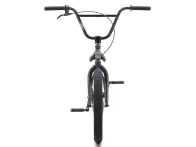wethepeople "Volta" 2017 BMX Bike - Translucent Black