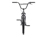 wethepeople "Volta" 2017 BMX Bike - Translucent Black