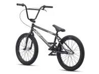 wethepeople "Volta" 2017 BMX Bike - Translucent Black