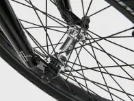 wethepeople "Volta" 2018 BMX Rad - Translucent Honey Gold