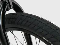 wethepeople "Volta" 2018 BMX Rad - Translucent Honey Gold