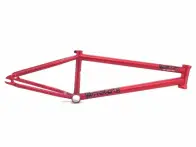 wethepeople "Warrior" 2011 BMX Frame