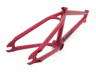 wethepeople "Warrior" 2011 BMX Frame