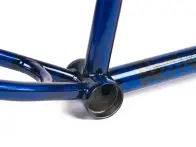 wethepeople "Warriors" 2013 BMX Frame