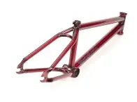 wethepeople "Warriors" 2013 BMX Frame