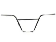 wethepeople "Wham Chrom" BMX Lenker
