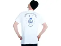wethepeople "You Must Learn" T-Shirt