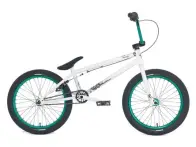 wethepeople "Zodiac" 2011 BMX Bike