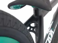 wethepeople "Zodiac" 2011 BMX Bike