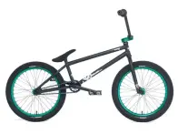 wethepeople "Zodiac" 2011 BMX Bike