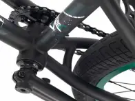 wethepeople "Zodiac" 2011 BMX Bike