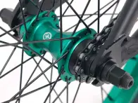 wethepeople "Zodiac" 2011 BMX Bike