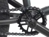wethepeople "Zodiac" 2011 BMX Bike