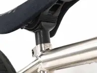 wethepeople "Zodiac" 2012 BMX Bike