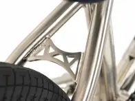 wethepeople "Zodiac" 2012 BMX Bike
