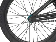 wethepeople "Zodiac" 2012 BMX Bike