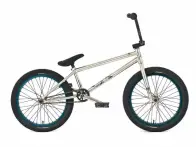 wethepeople "Zodiac" 2012 BMX Bike