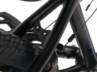 wethepeople "Zodiac" 2013 BMX Bike