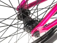 wethepeople "Zodiac" 2013 BMX Bike