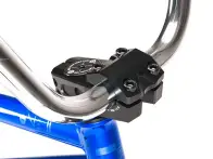 wethepeople "Zodiac" 2013 BMX Bike
