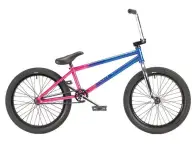 wethepeople "Zodiac" 2013 BMX Bike